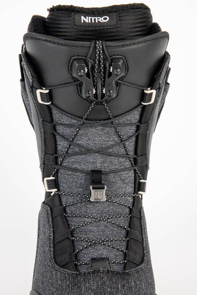 nitro faint snowboard boots Nitro Women's Faint TLS Snowboard Boots 2024