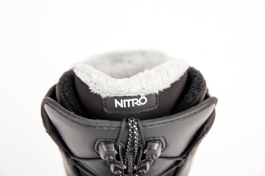 NITRO CROWN TLS ブーツ 24.5 サンド NITRO CROWN TLS ブーツ 24.5 サンド