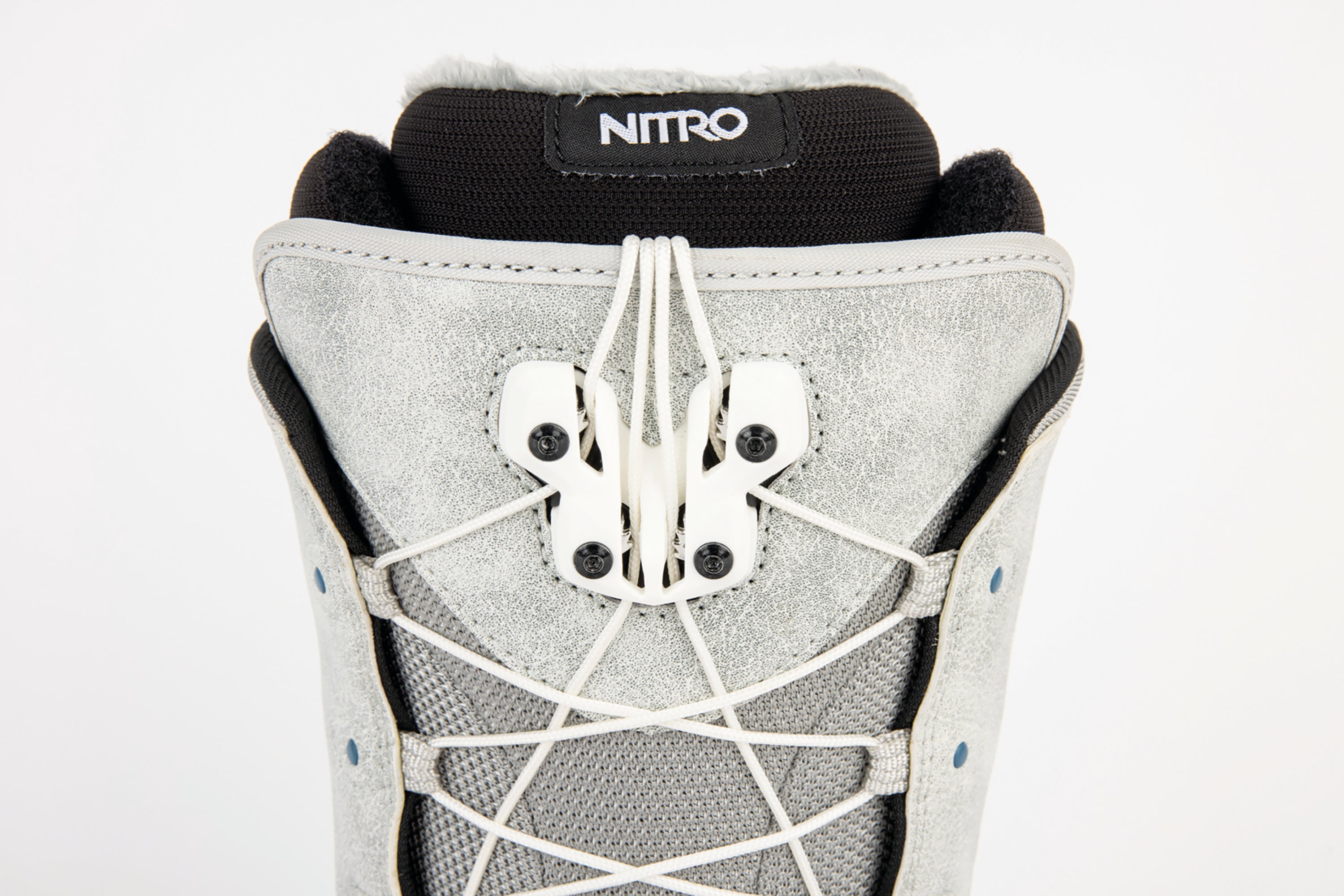 Nitro Crown TLS Snowboard Boot-Women's