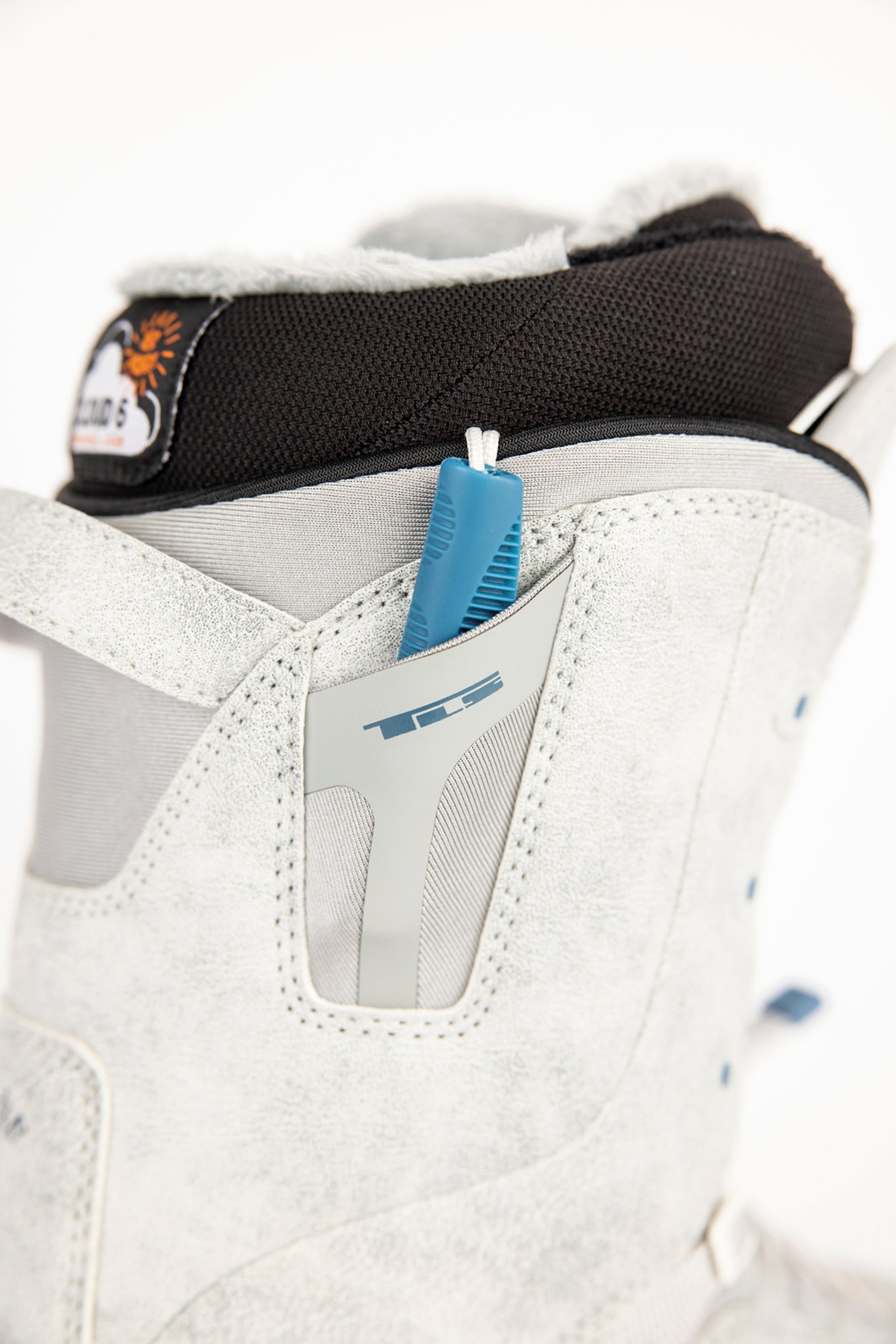 Nitro Crown TLS Snowboard Boot-Women's