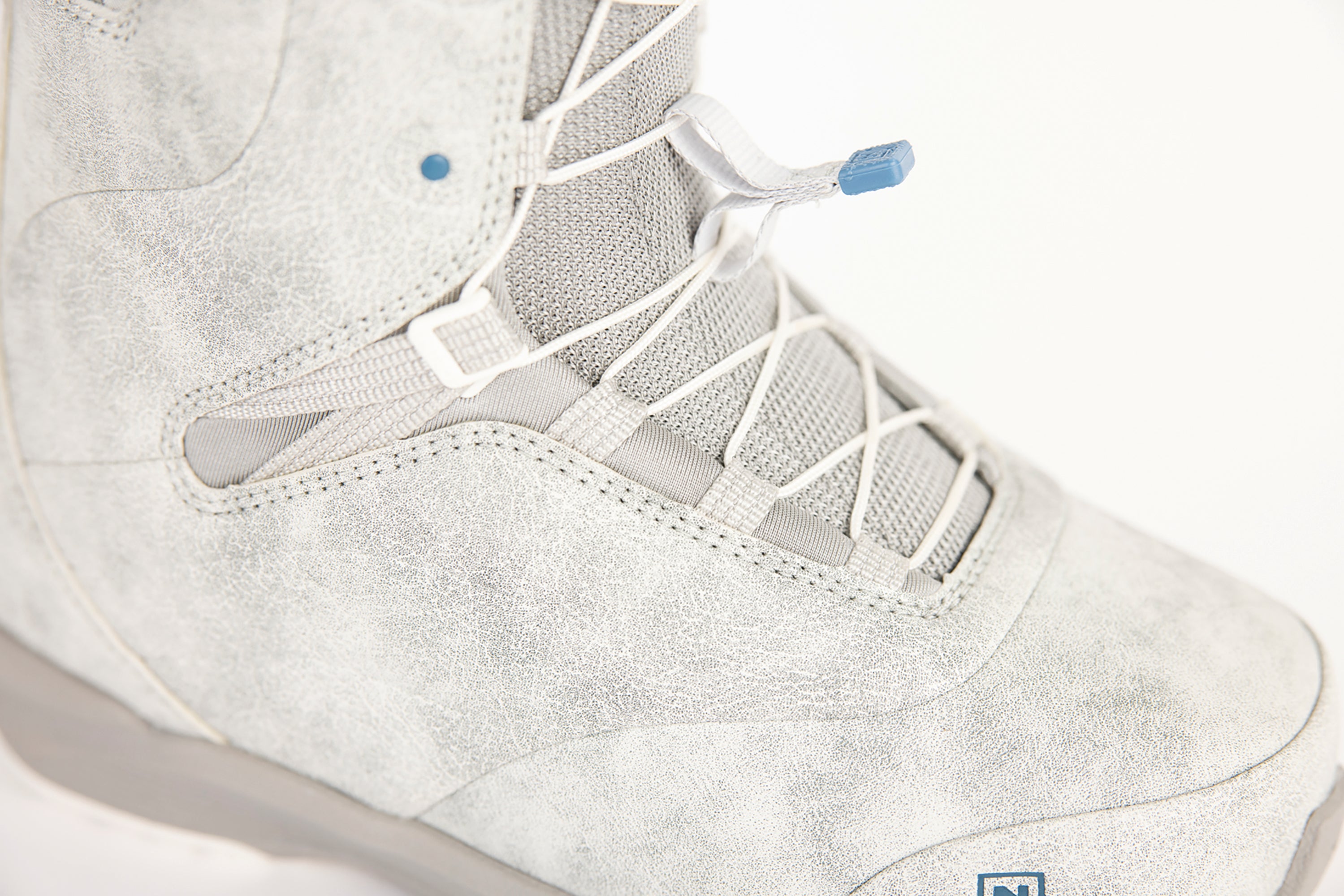 Nitro Crown TLS Snowboard Boot-Women's