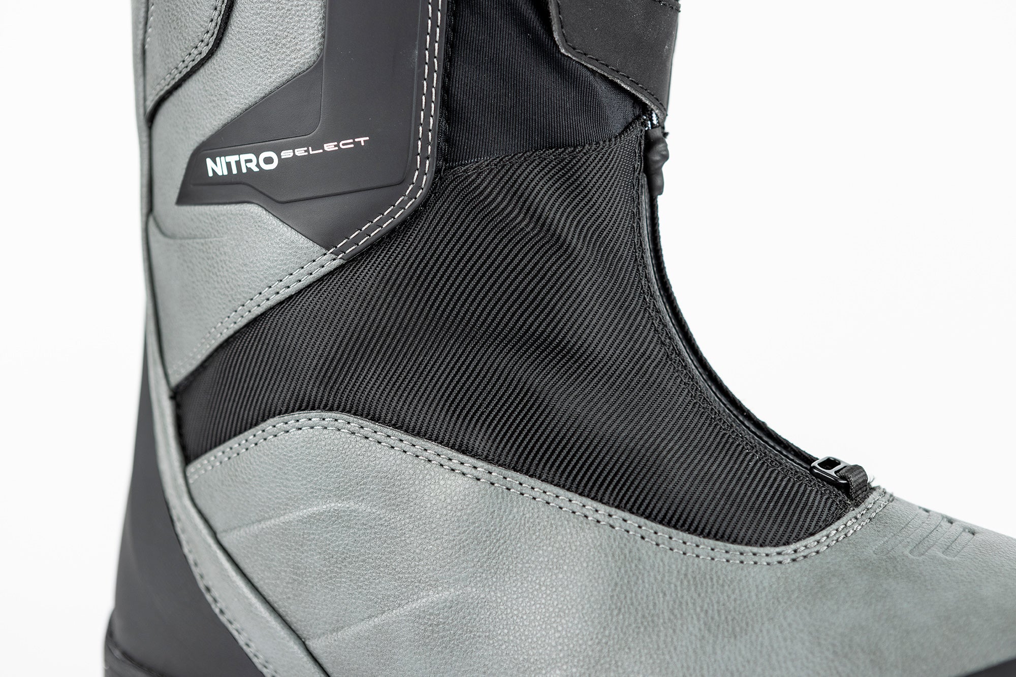 NITRO SELECT TLS ナイトロブーツ 22-23 Nitro Men's SELECT TLS Snowboard boot 2025