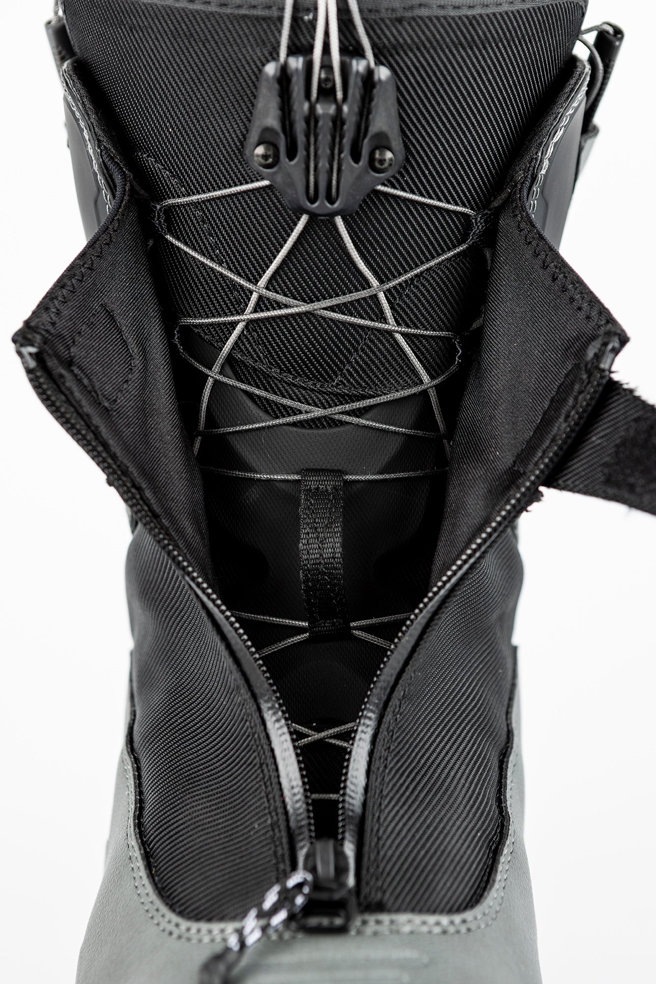 Nitro Men's Select TLS Snowboard boot 2026