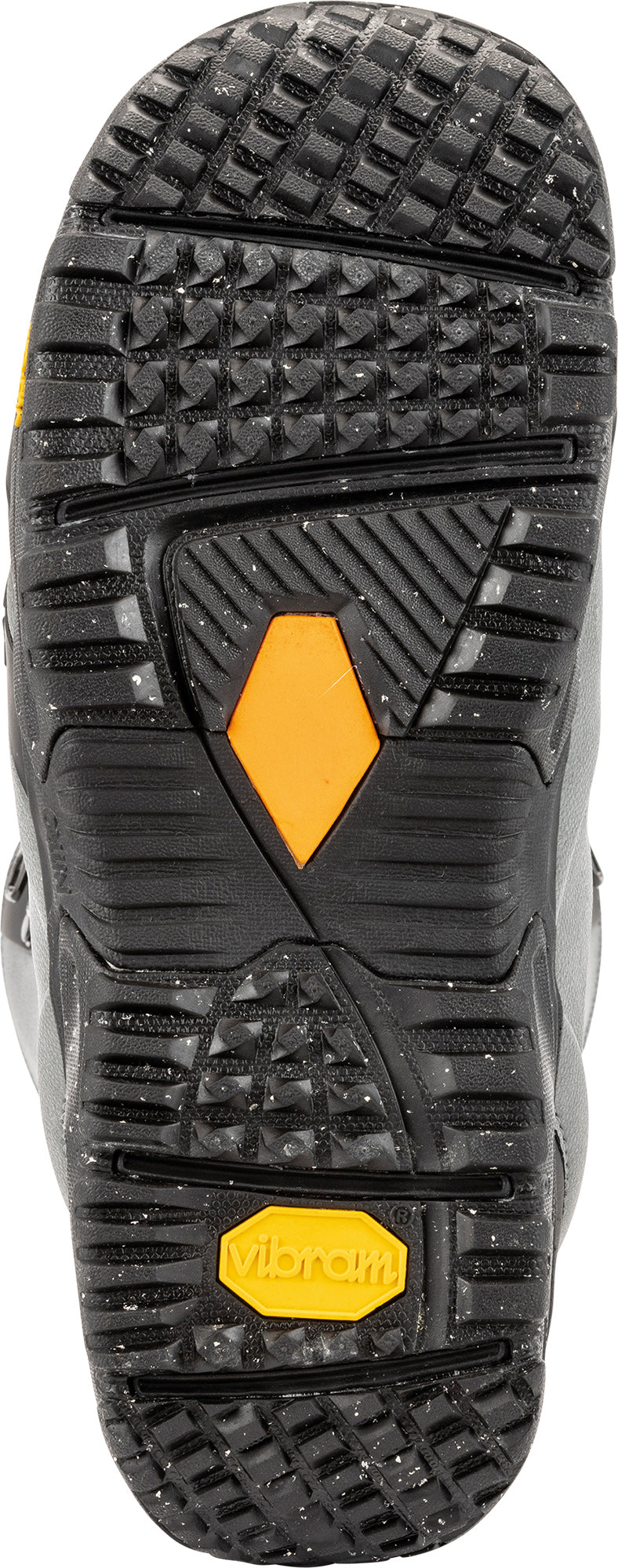 Nitro Men's SELECT TLS Snowboard boot 2025