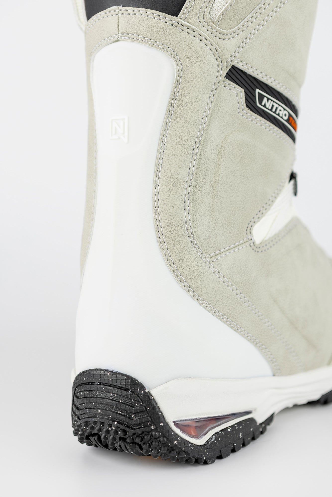 スノーボード NITRO TEAM TLS 26cm Nitro Team TLS Boots – Lilac – Nitro Snowboards