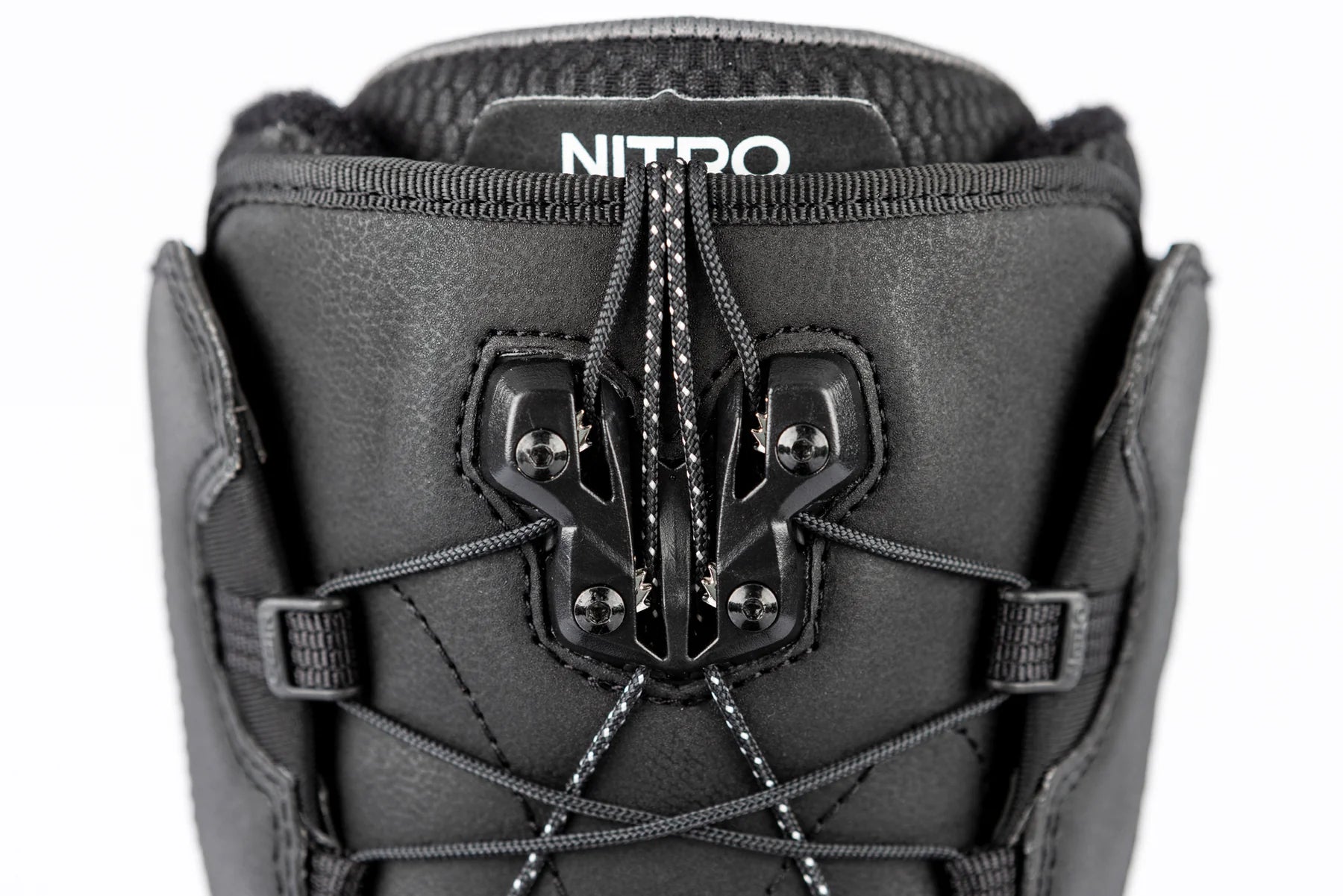 Nitro Men's Profile Step-in snowboard boot 2026