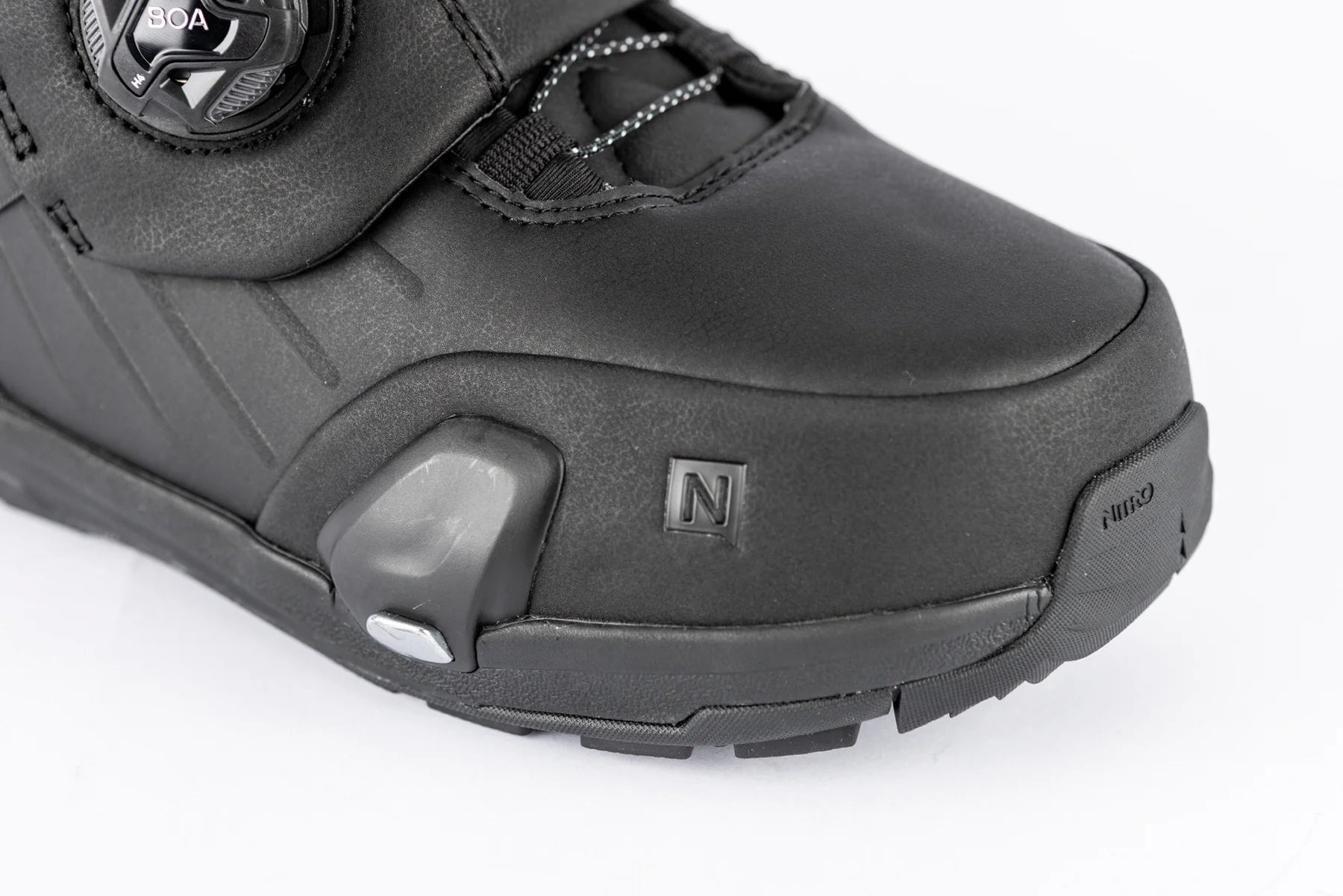 Nitro Men's Profile Step-in snowboard boot 2026