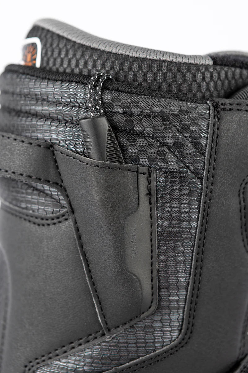 Nitro Men's Profile Step-in snowboard boot 2026