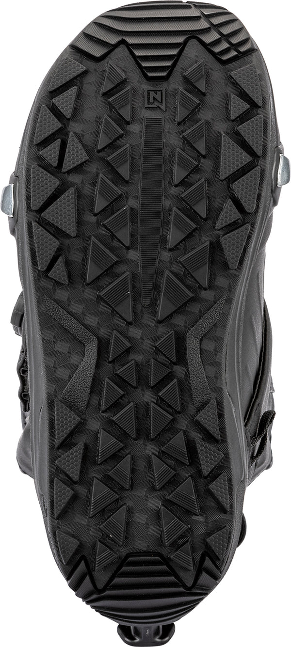 Nitro Men's Profile Step-in snowboard boot 2026