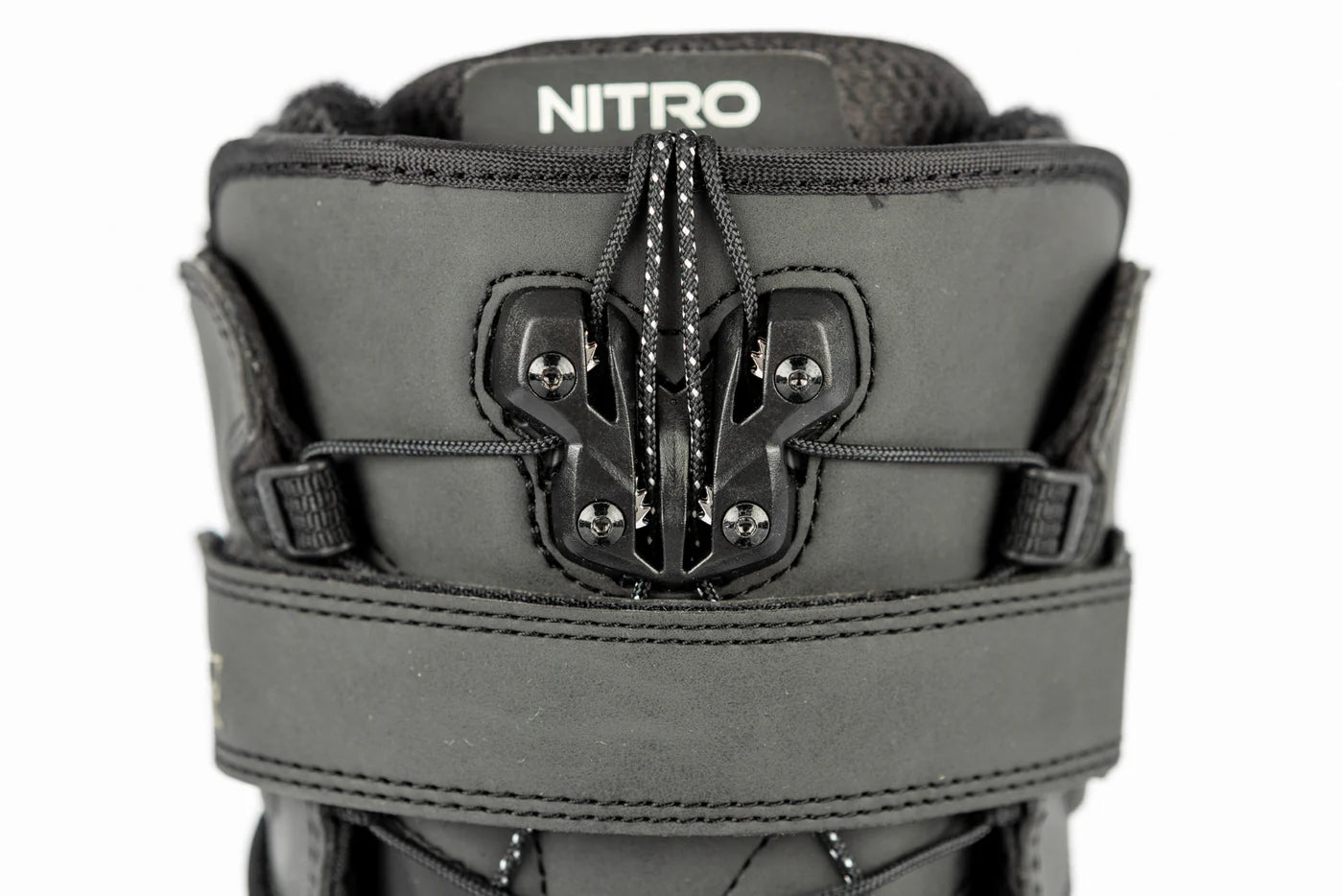 Nitro Men's Team Pro MK TLS Snowboard Boot 2026