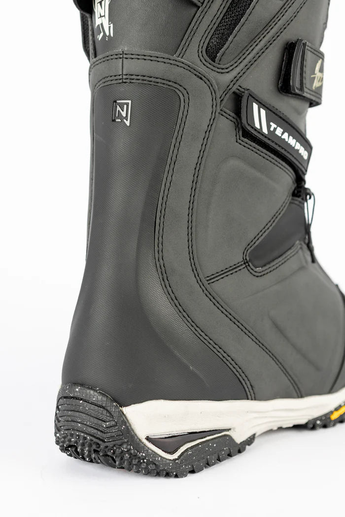 Nitro Team Pro MK TLS Snowboard Boot-Men's-2026 Nitro Team Pro MK TLS Snowboard Boot-Men's-2026