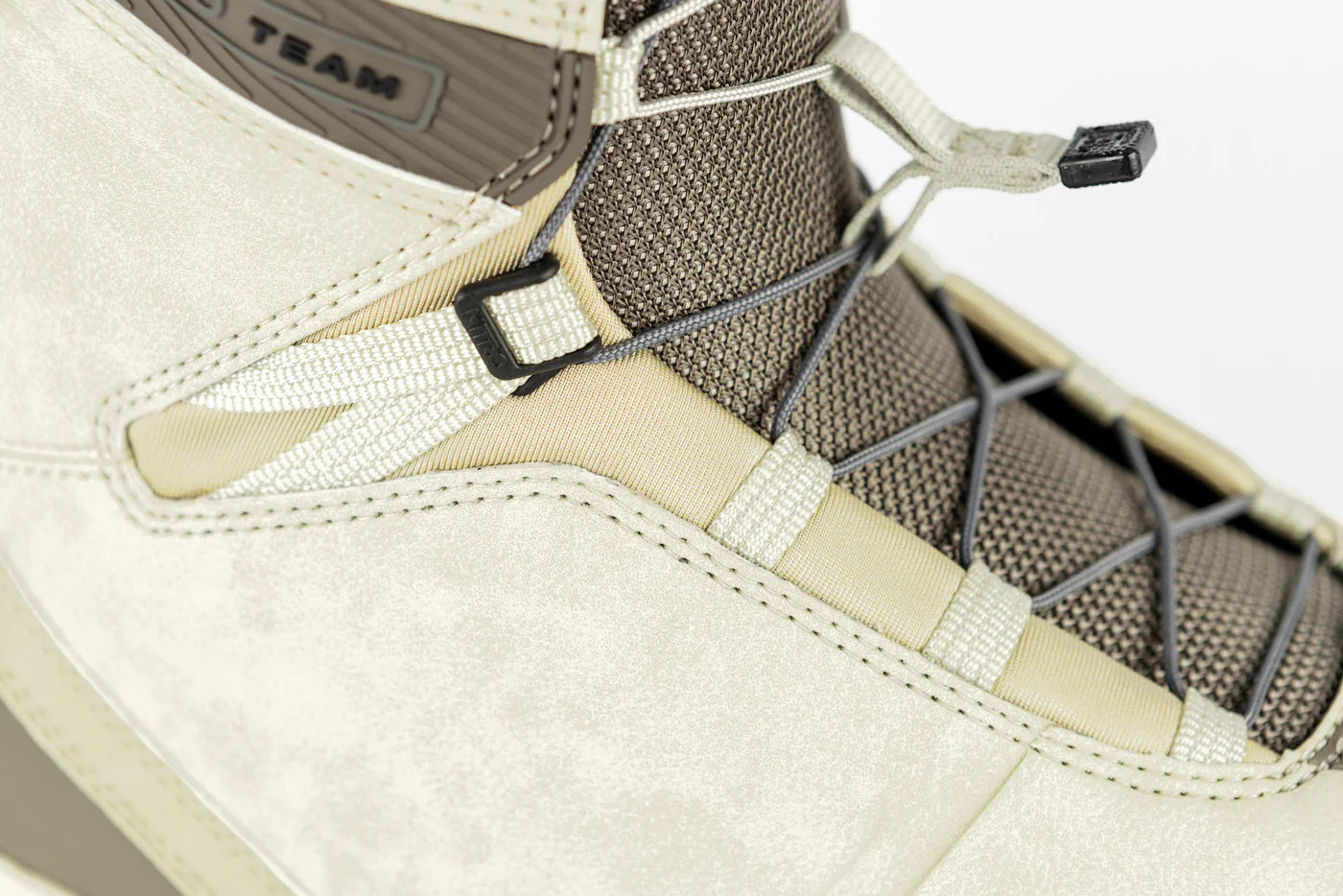 Nitro Men's Team TLS Snowboard Boot 2026