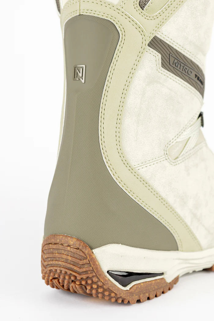 Nitro Men's Team TLS Snowboard Boot 2026