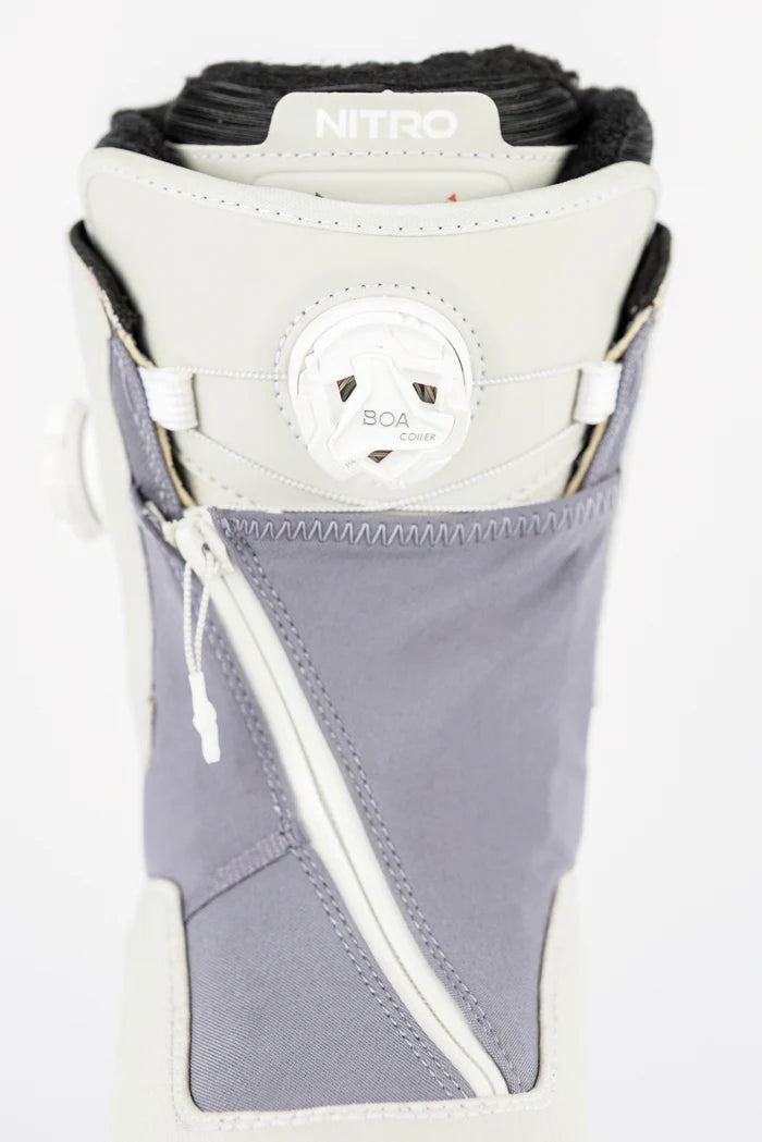 Nitro Womens Fate Snowboard Boot 2026