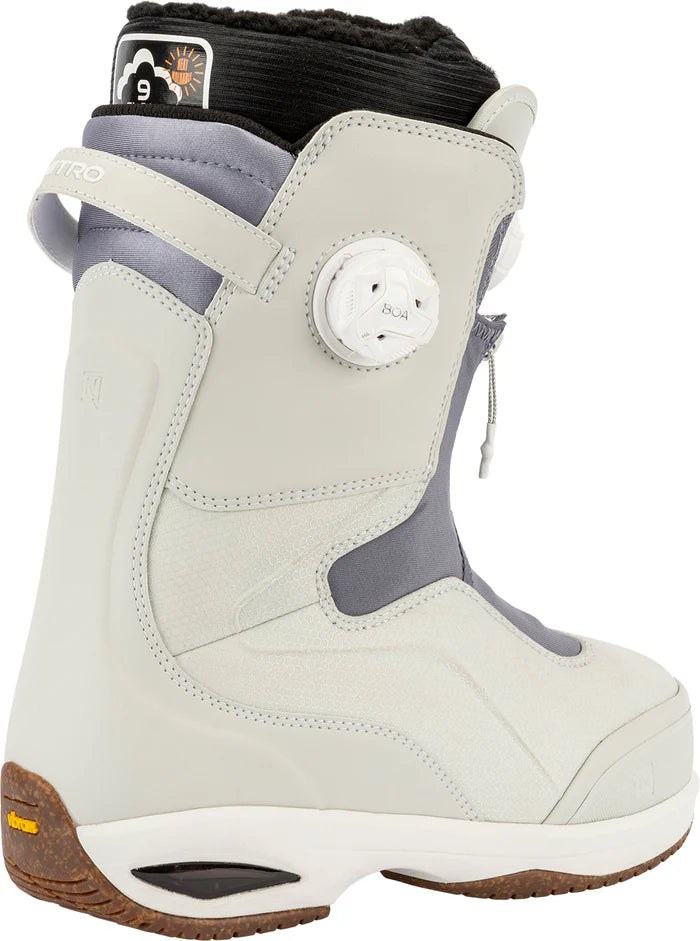 Nitro Womens Fate Snowboard Boot 2026