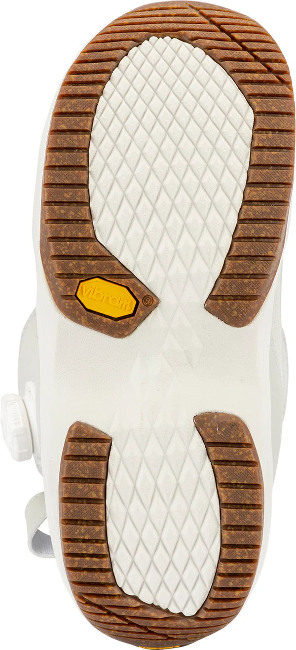 Nitro Womens Fate Snowboard Boot 2026