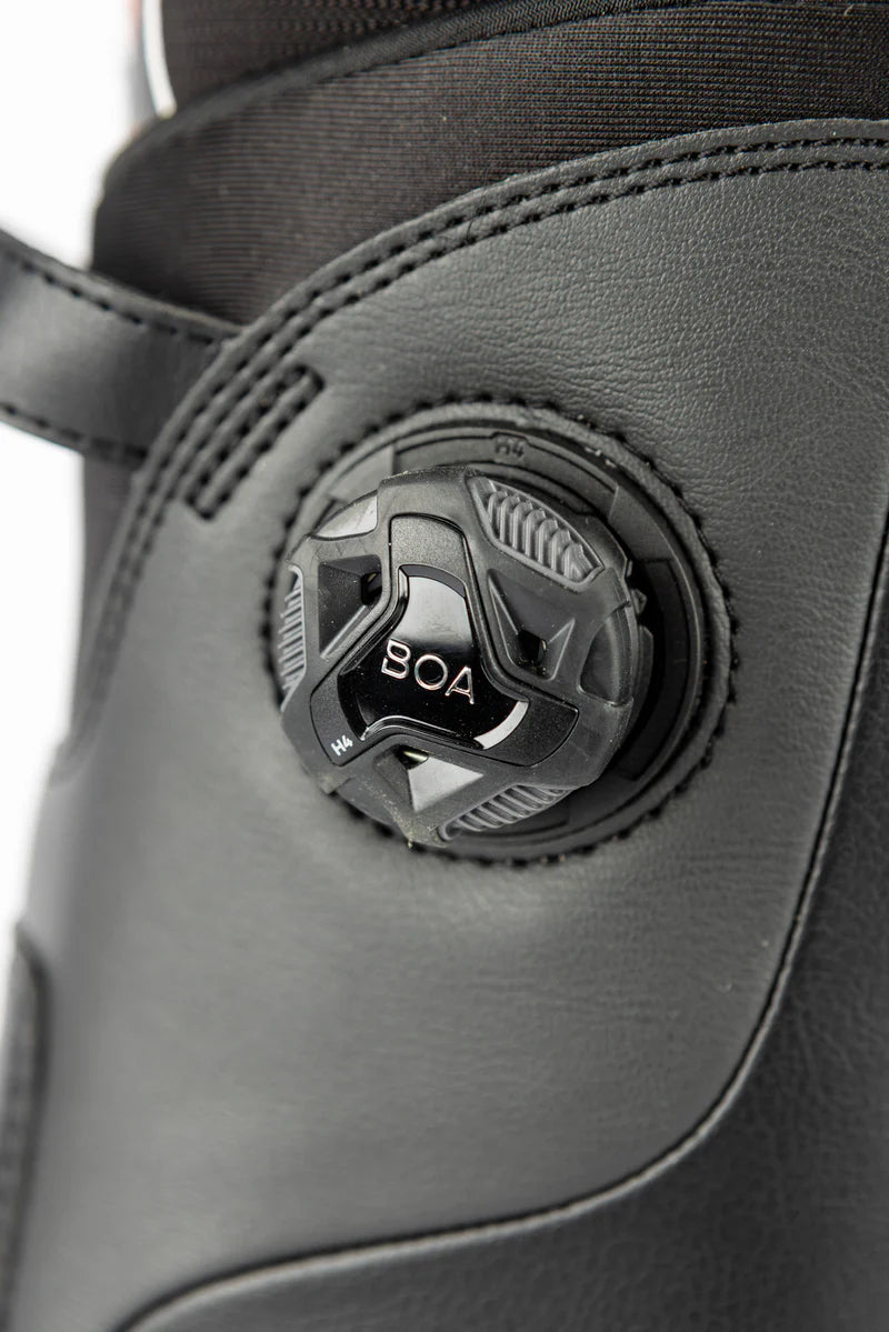 Nitro Crown BOA Women's Snowboard Boots 2026