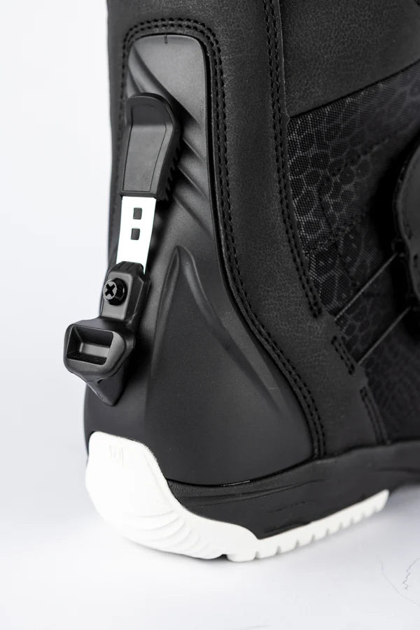 Nitro Monarch Step On® TLS Women's Boots