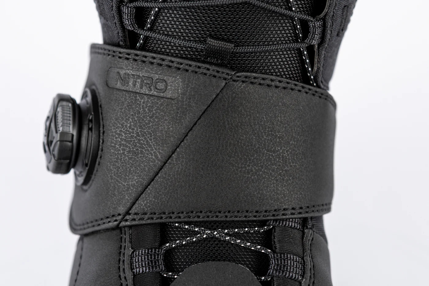 Nitro Monarch Step On® TLS Women's Boots