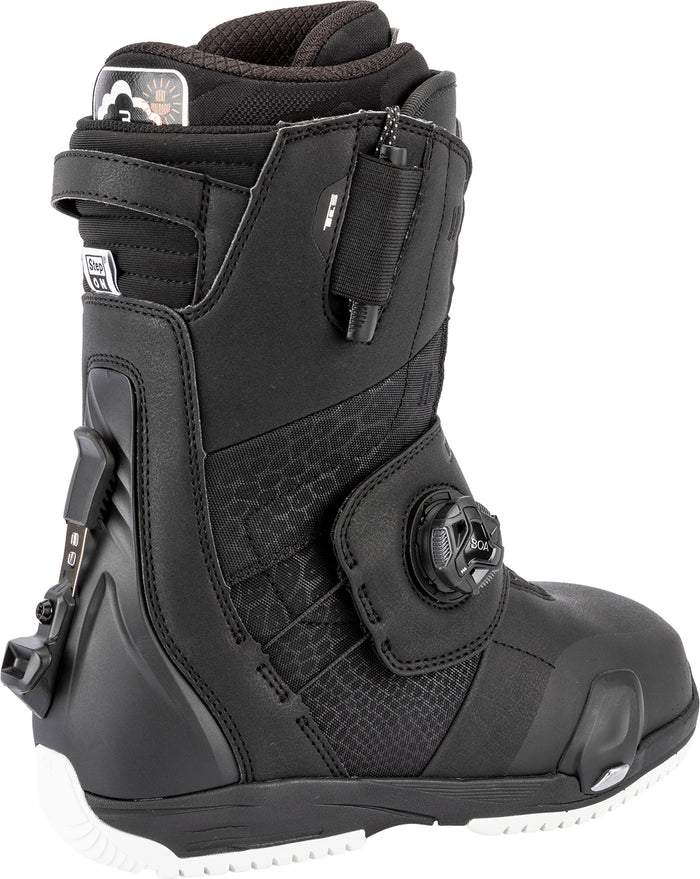 Nitro Monarch Step On® TLS Women's Boots