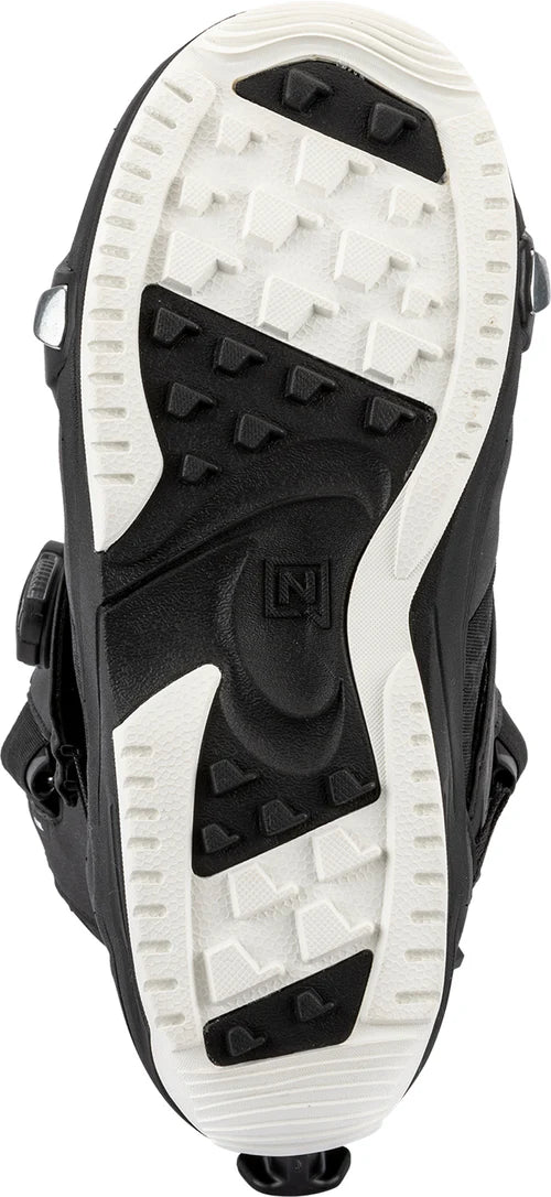 Nitro Women's Monarch TLS Step On Snowboard Boots