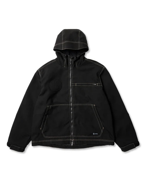 Howl Public Workwear Snowboard Jacket 2027