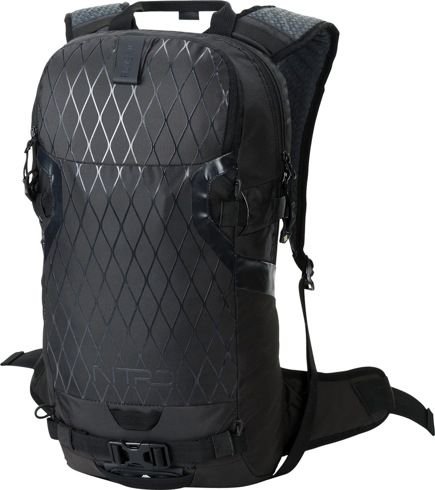 Backpack Nitro Snowboard ROVER 14L 14