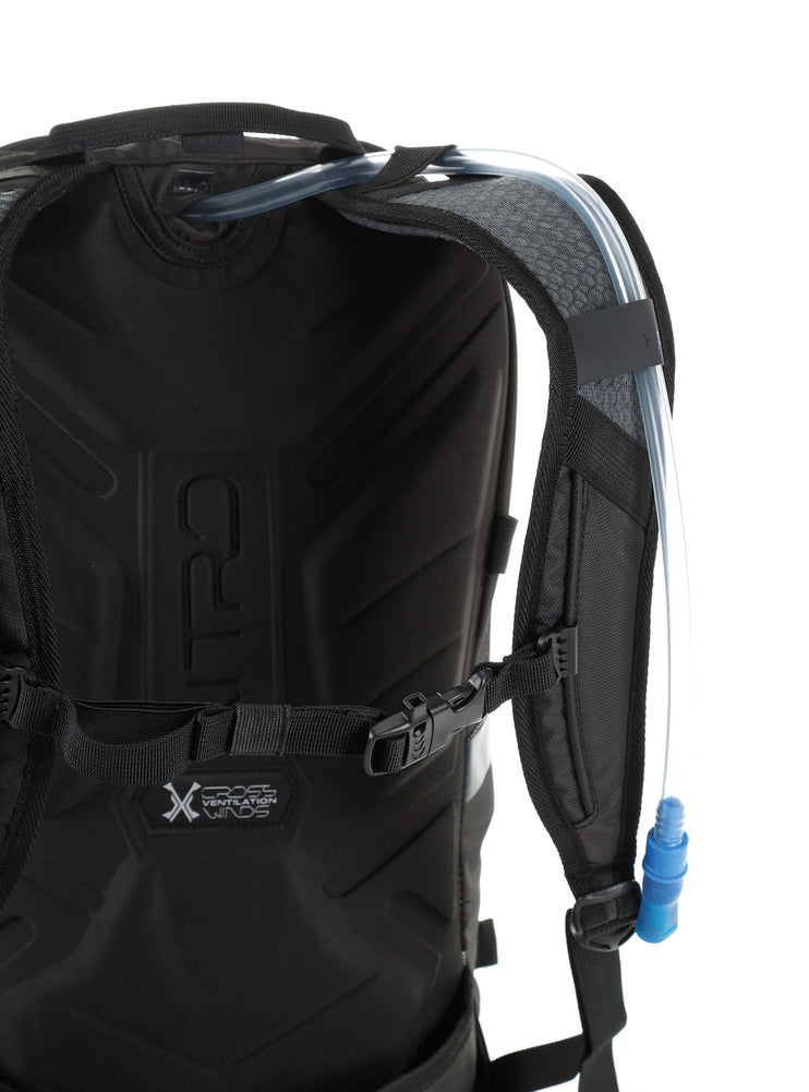 14 Nitro 14L ROVER Snowboard Backpack