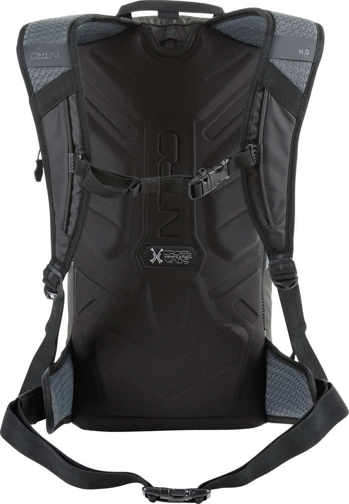 Nitro ROVER 14 14L Backpack Snowboard