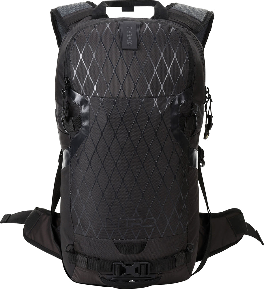 14 Nitro 14L Backpack ROVER Snowboard