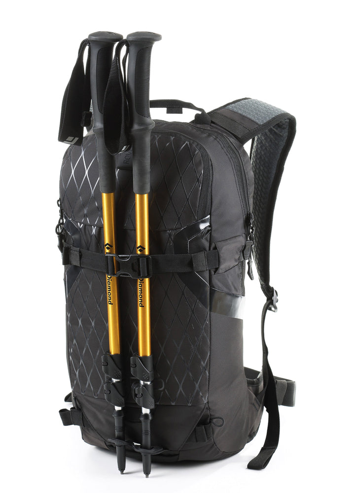 Nitro ROVER Snowboard 14L 14 Backpack