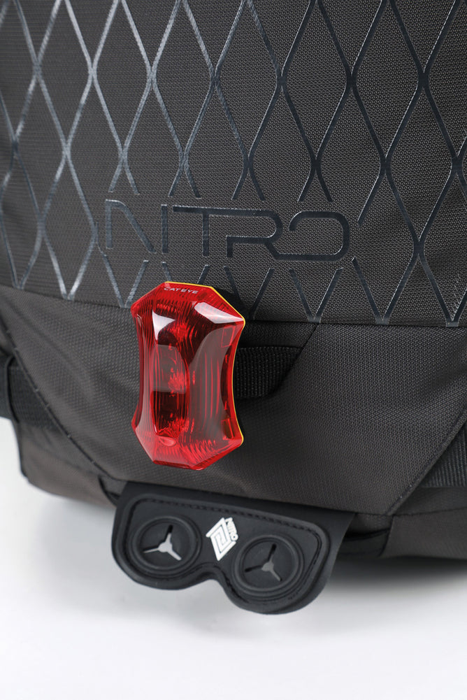 Nitro ROVER 14 14L Snowboard Backpack | Daypacks
