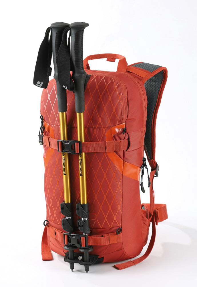 Nitro ROVER 14 14L Snowboard Backpack | Wanderrucksäcke
