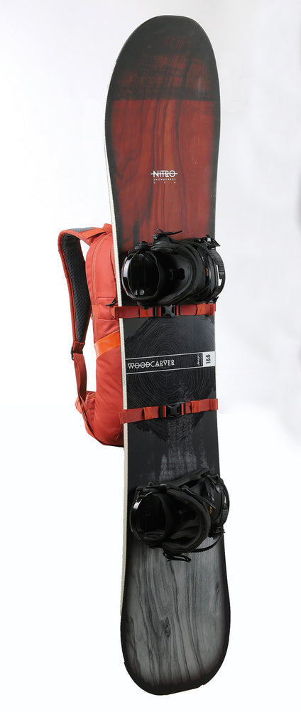 Nitro ROVER 14 Snowboard 14L Backpack
