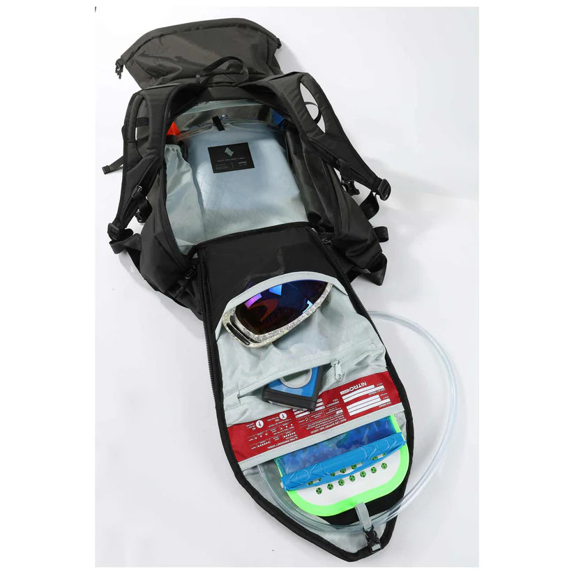 Nitro Splitpack 30 Snow Backpack