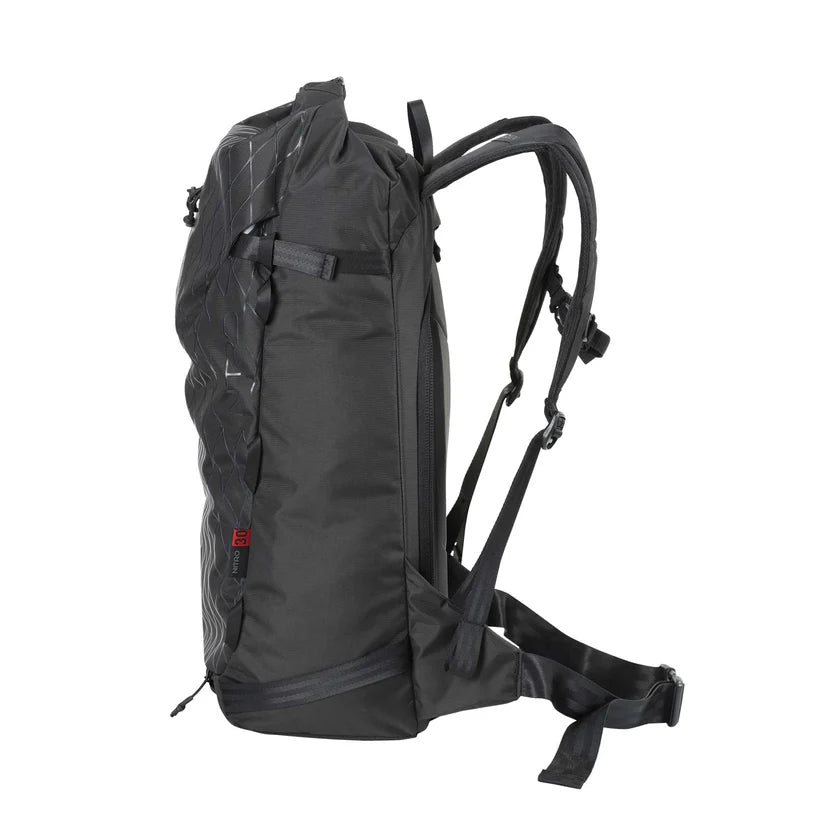 Nitro Splitpack 30 Snow Backpack