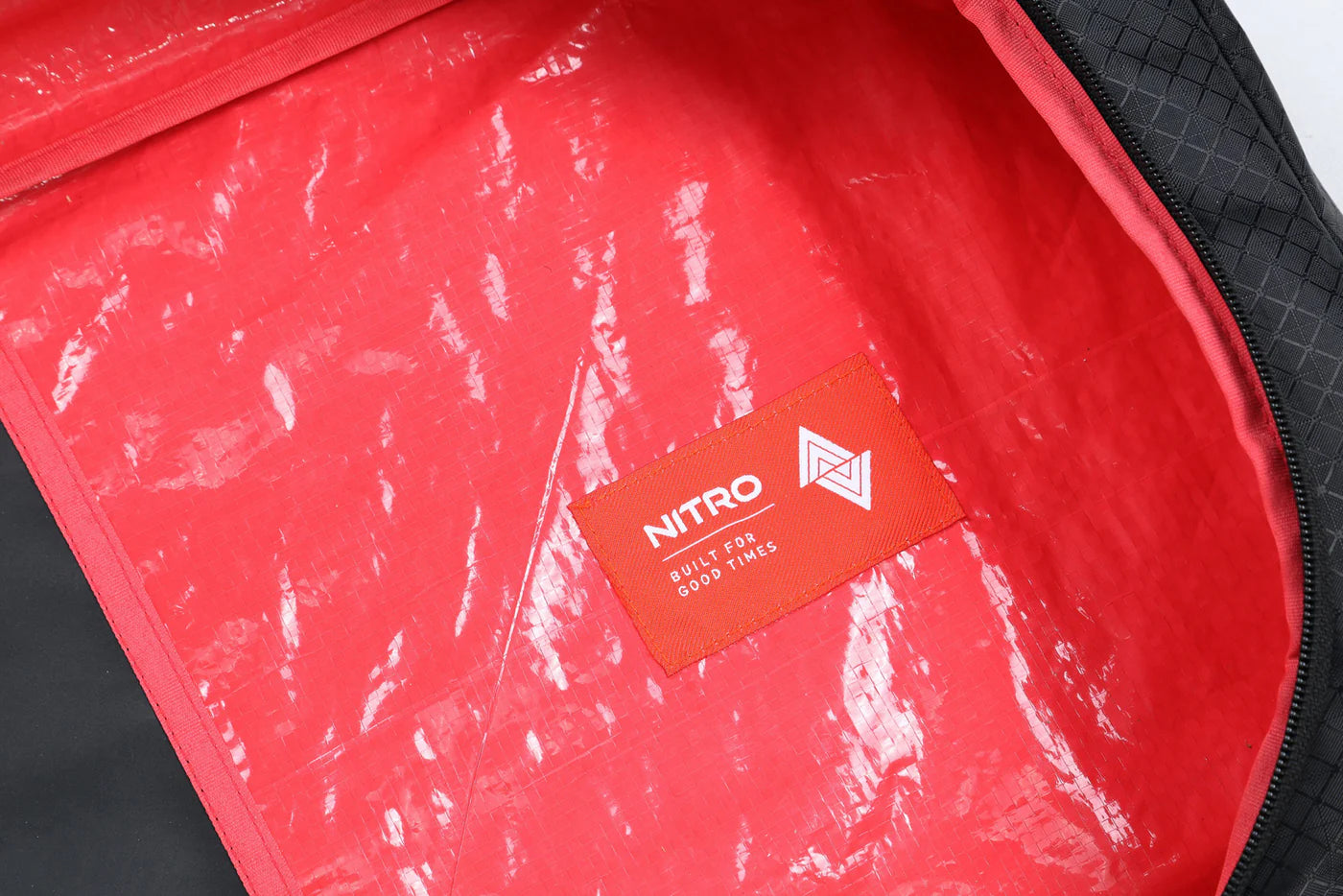 Nitro Sub Snowboard Bag 165cm