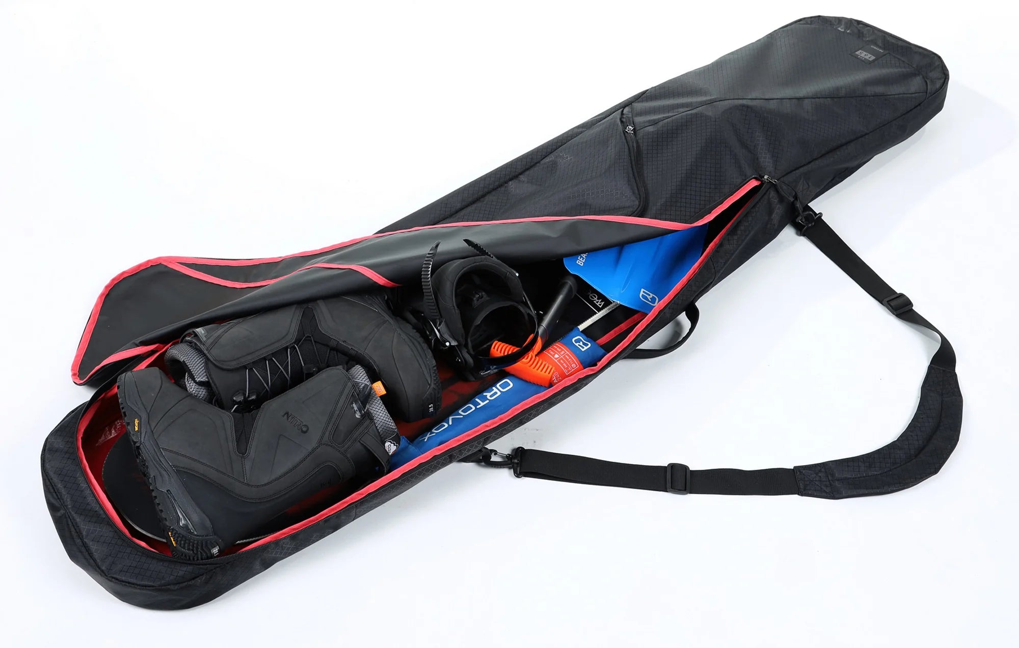 Nitro Sub Snowboard Bag 165cm