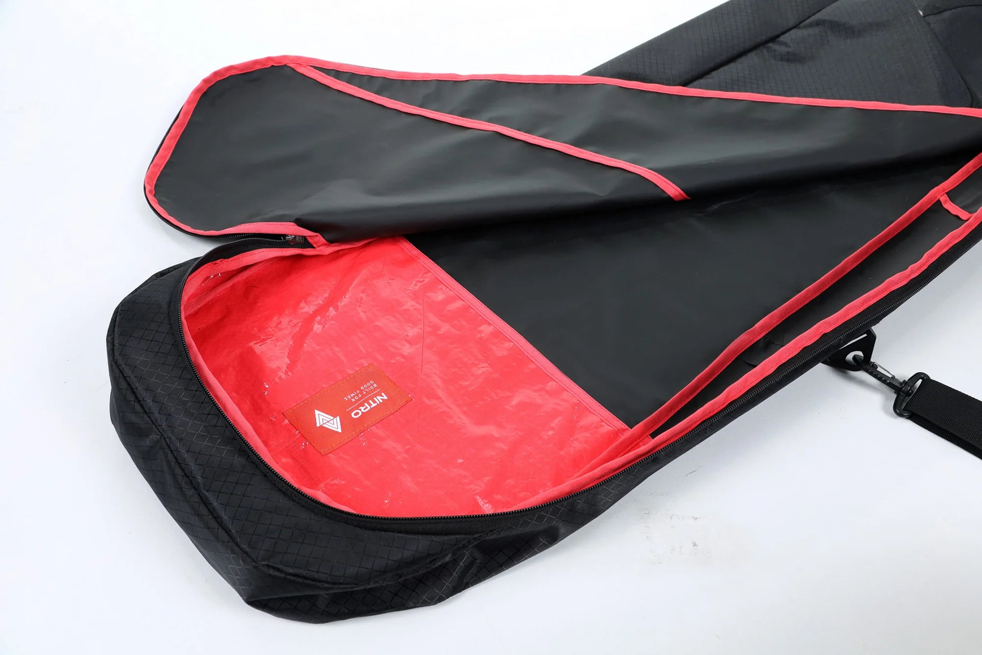 Nitro Sub Snowboard Bag 165cm