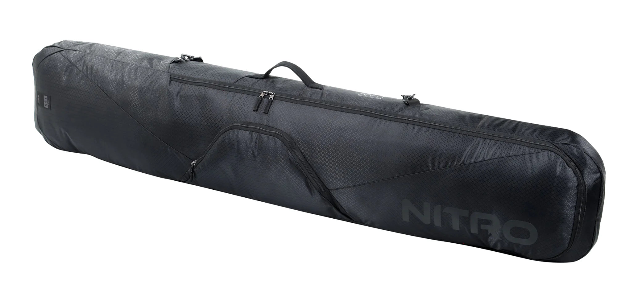 Nitro Sub Snowboard Bag 165cm