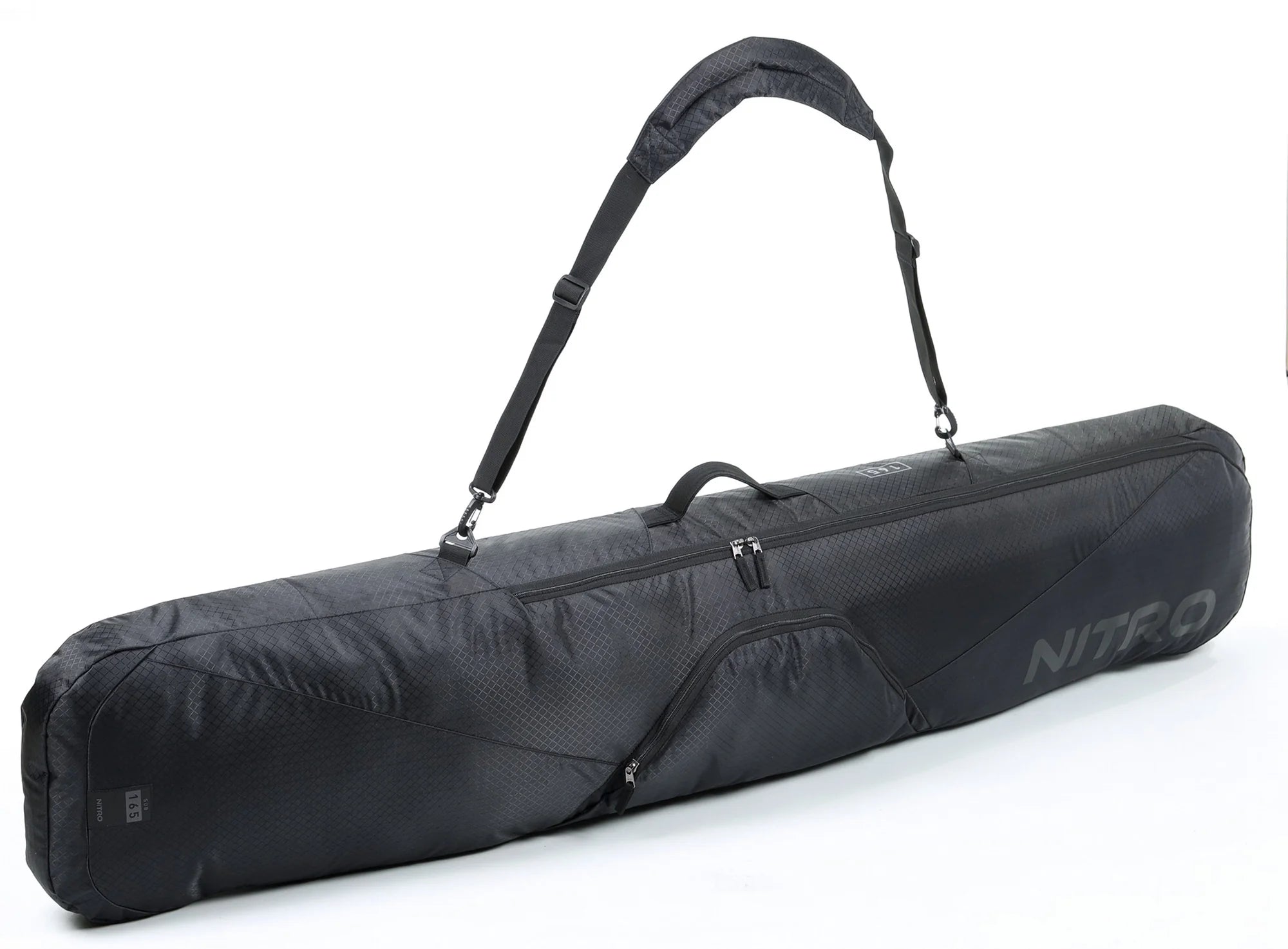 Nitro Sub Snowboard Bag 165cm