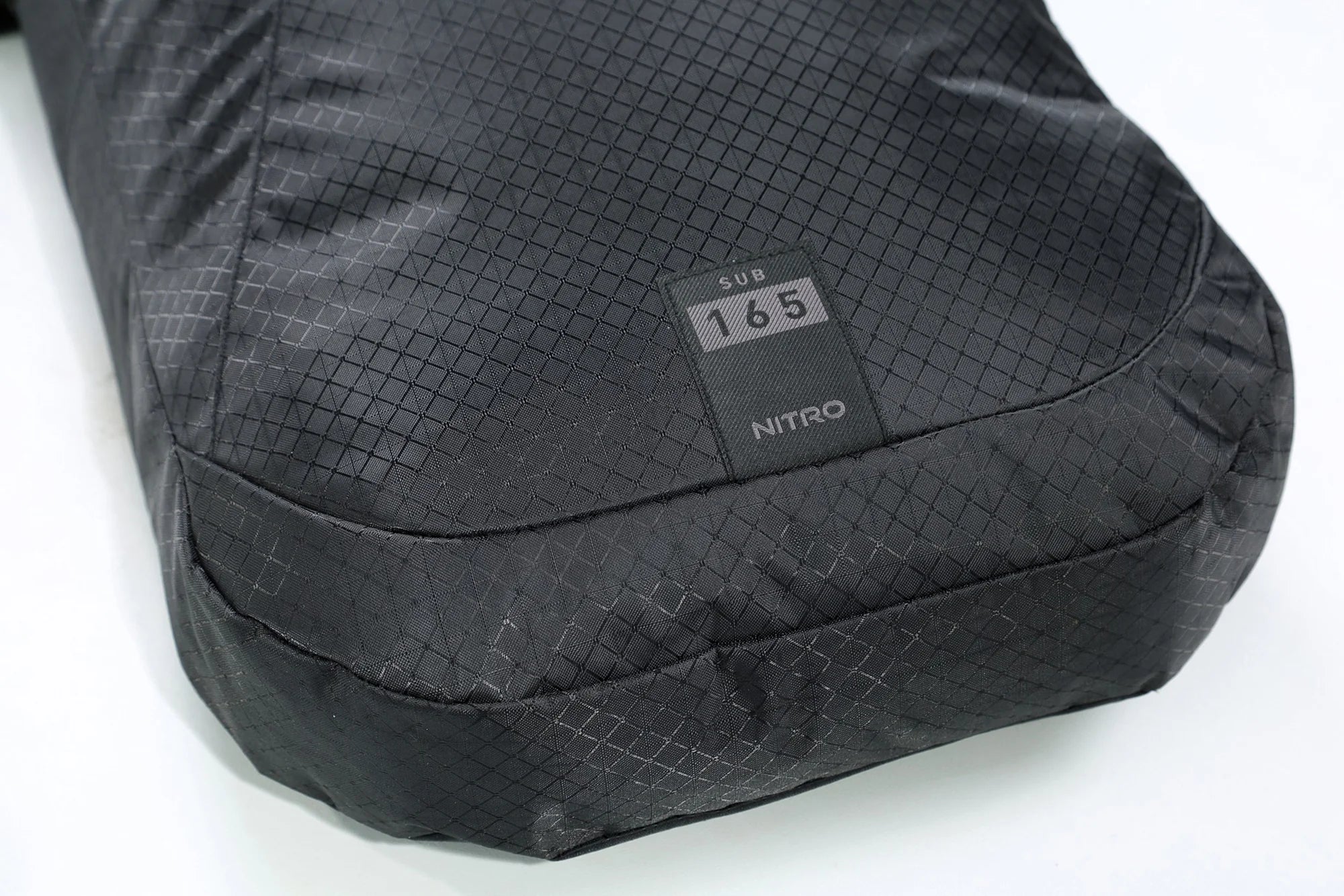 Nitro Sub Snowboard Bag 165cm
