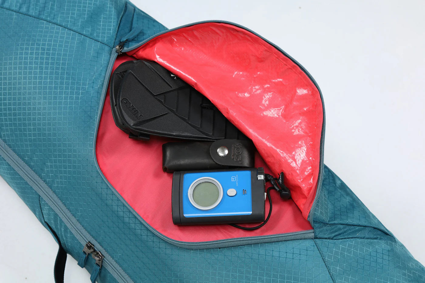 Nitro Sub Snowboard Bag 165cm