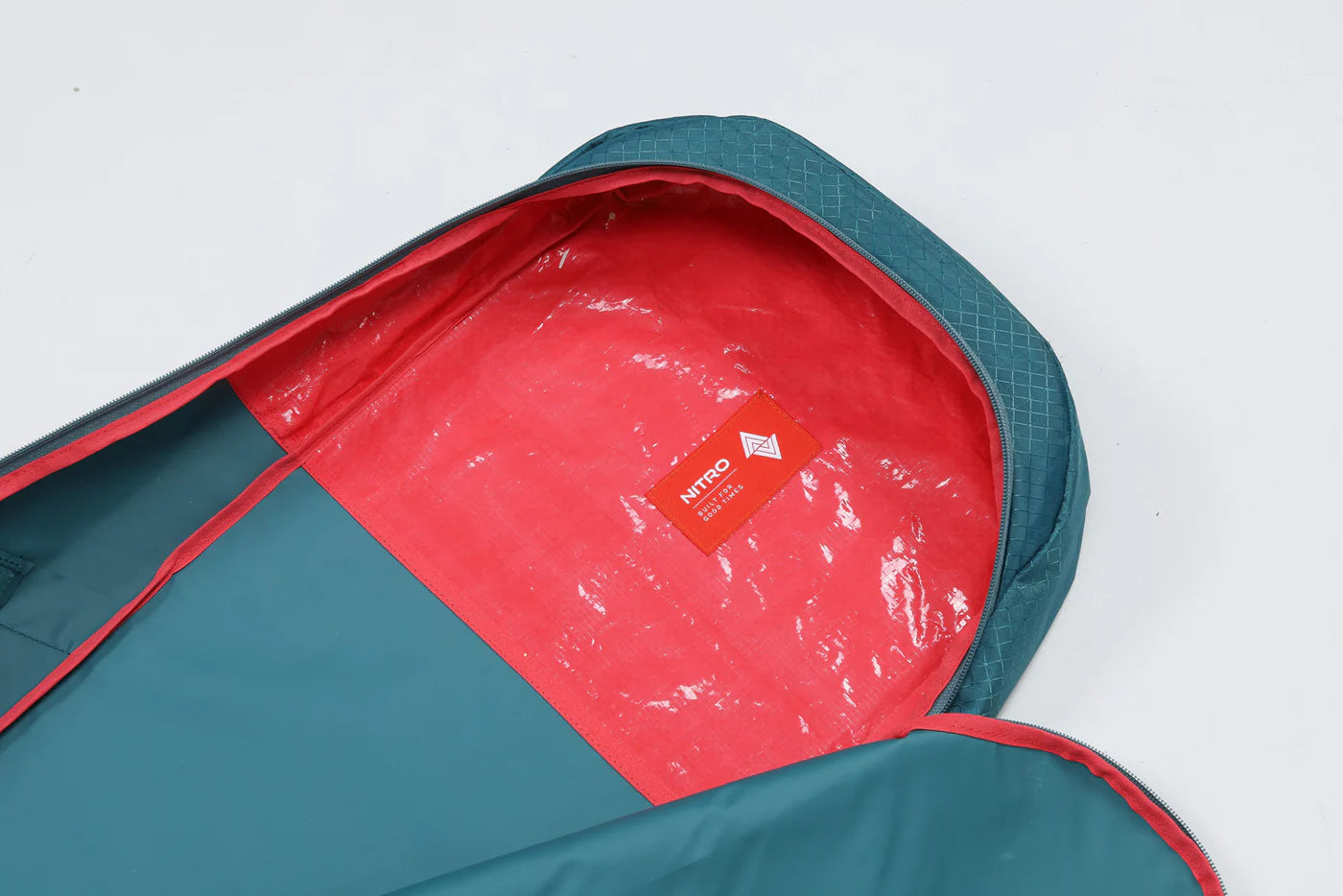 Nitro Sub Snowboard Bag 165cm