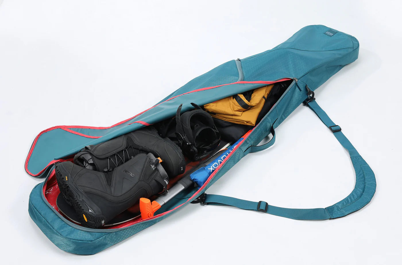 Nitro Sub Snowboard Bag 165cm