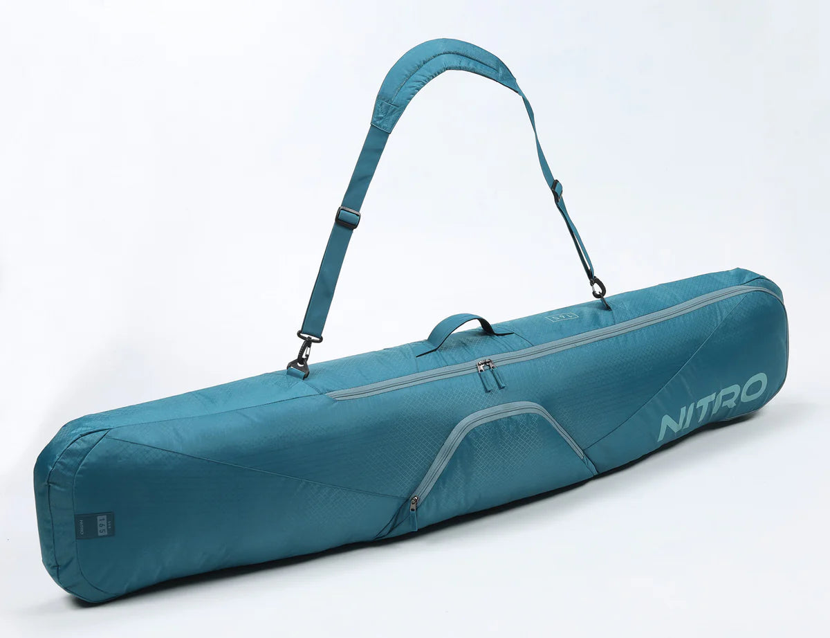 Nitro Sub Snowboard Bag 165cm