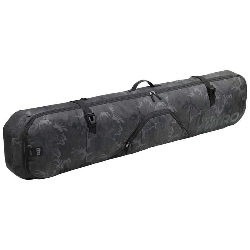 Nitro CARGO 159cm 49L Snowboard Bag