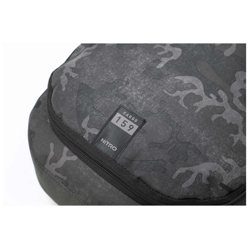 Nitro CARGO 159cm 49L Snowboard Bag