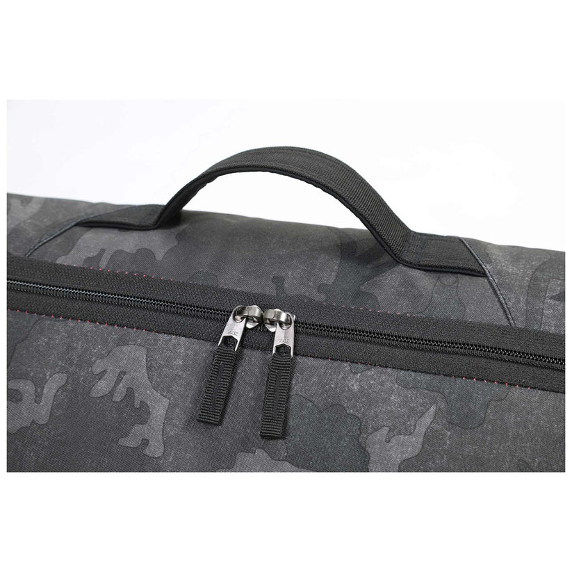 nitro cargo snowboard bag Nitro Cargo Board Bag - Phantom
