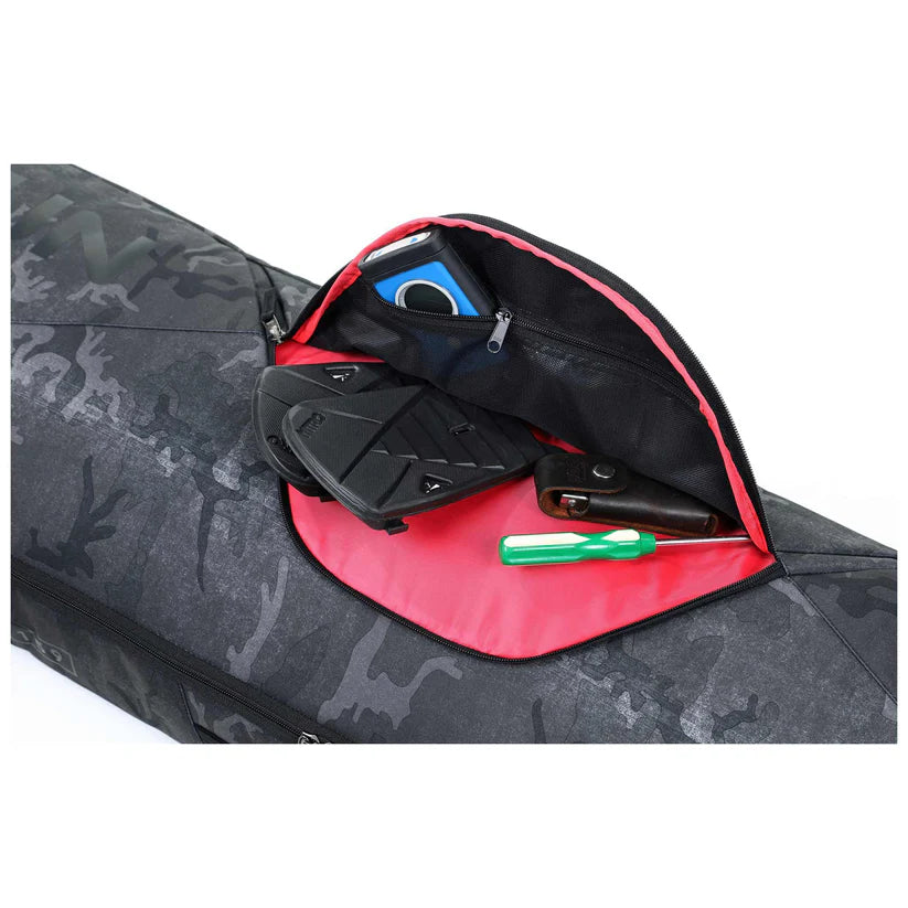 Nitro CARGO 159cm 49L Snowboard Bag